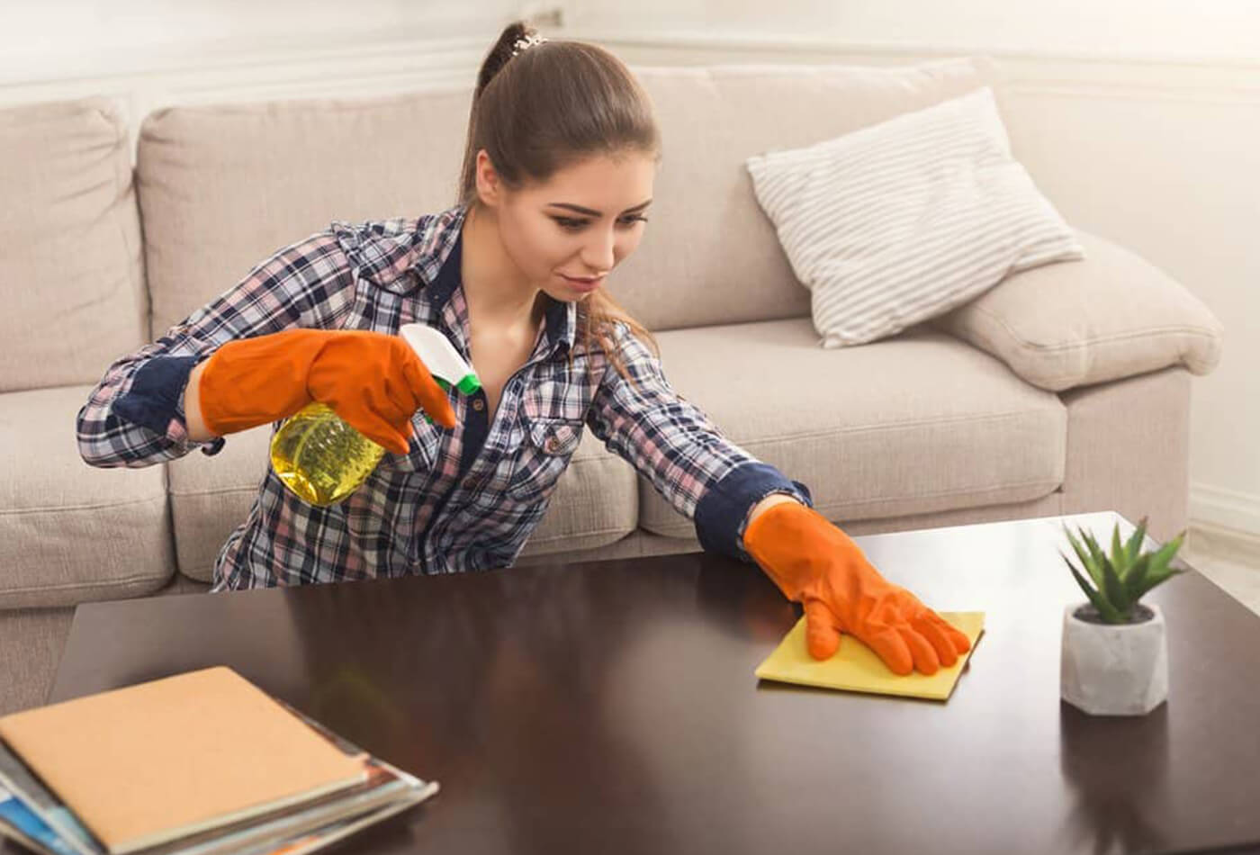 Maintenance And Care Tips For Furniture