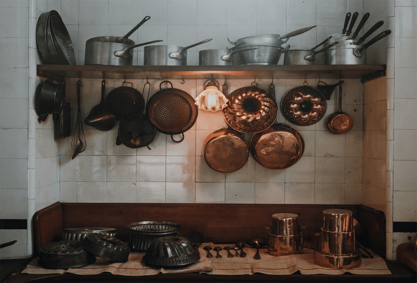 Living During Kitchen Renovation