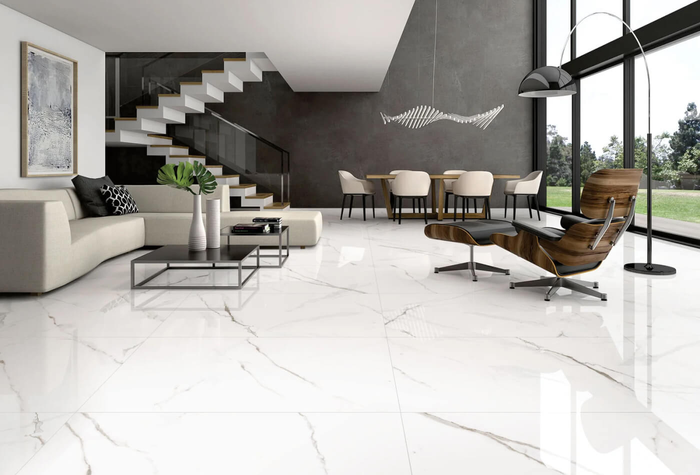 Marble: