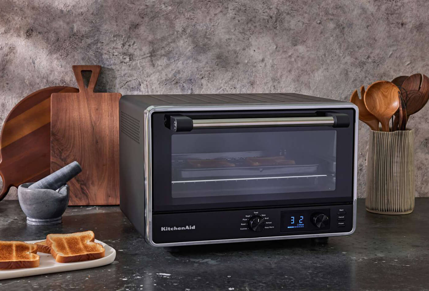 Mini Oven / Toaster Oven