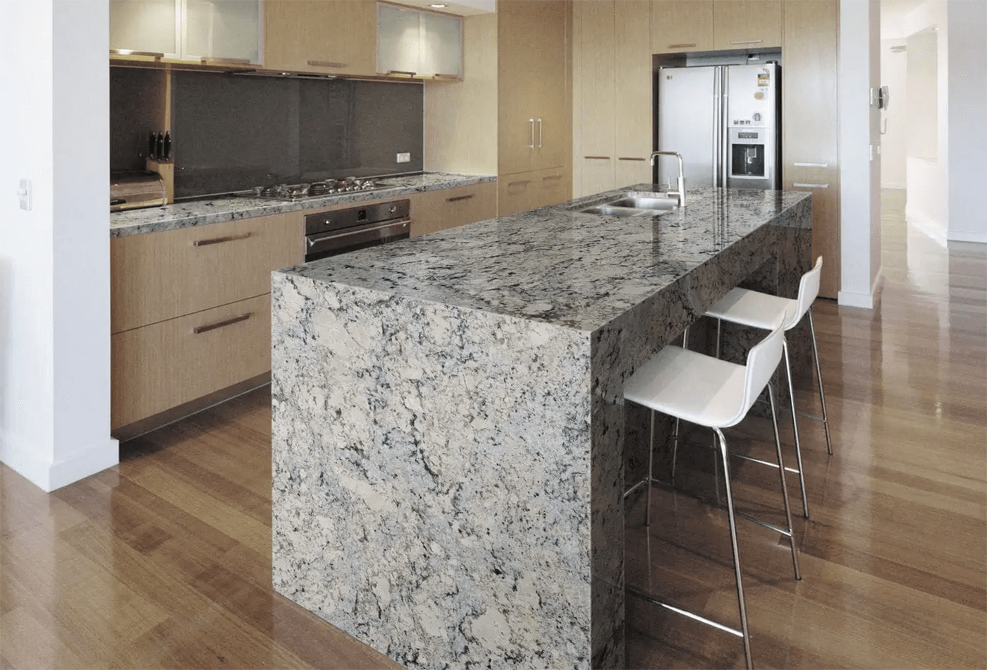 Need to know more about Alaska Granite Surface