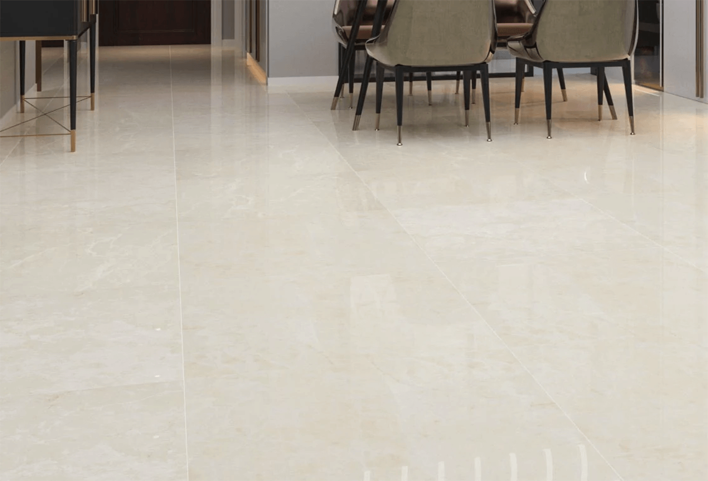 Premium Marble Tiles - The Name Speaks for Itself