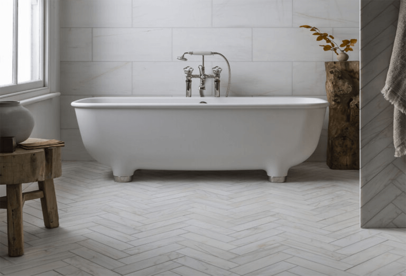 Reasons to Have Tiled Marble for Properties