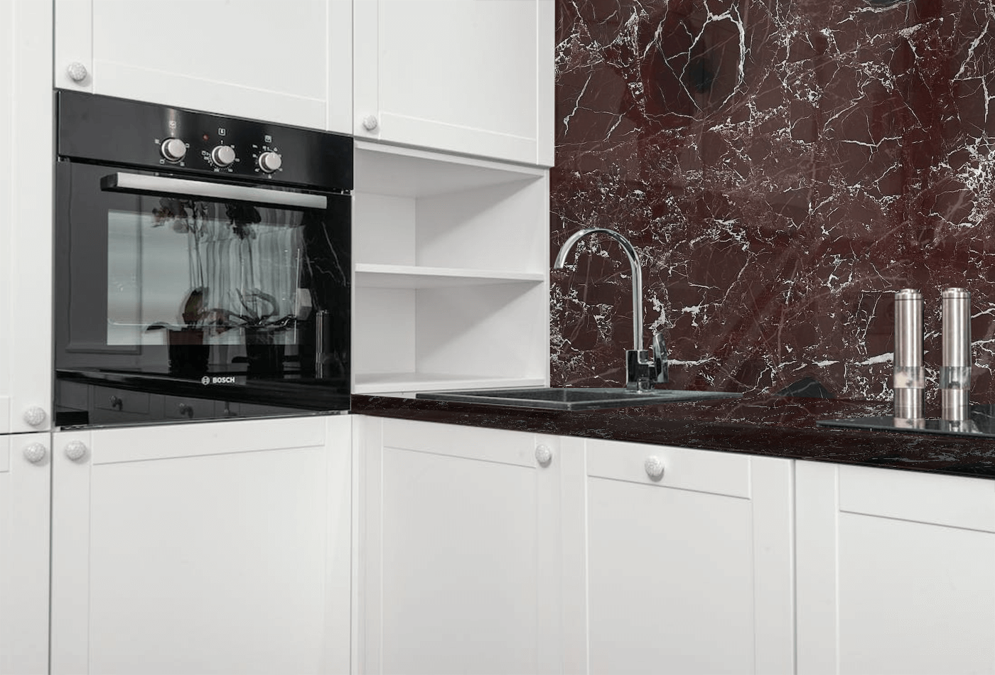 Red Marble Applications