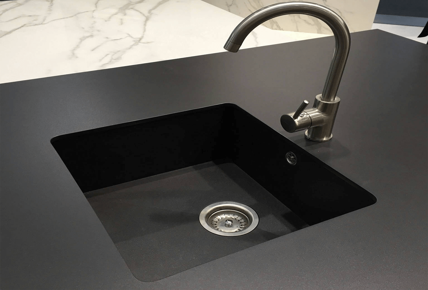 Kitchen Sink; Affordable For Every Kitchen Type