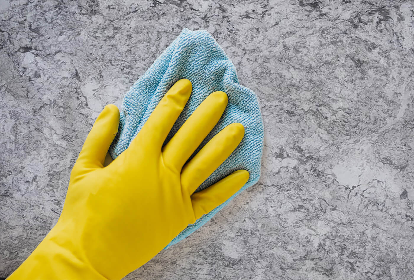Taupe Granite Maintenance Tips
