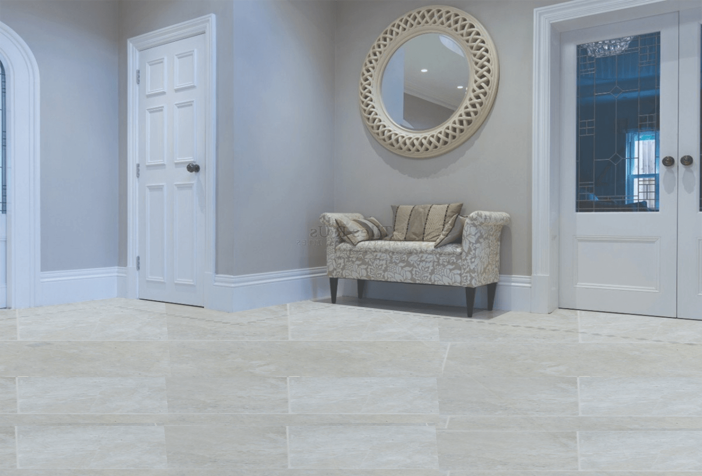 The Beauty of Marble Tile