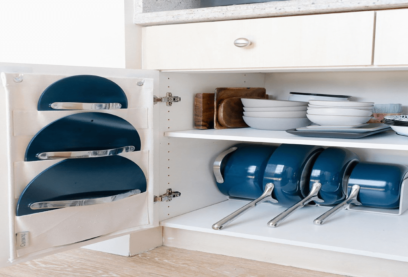 The Best Way To Store Your Utensils! Here Are A Few Hints: