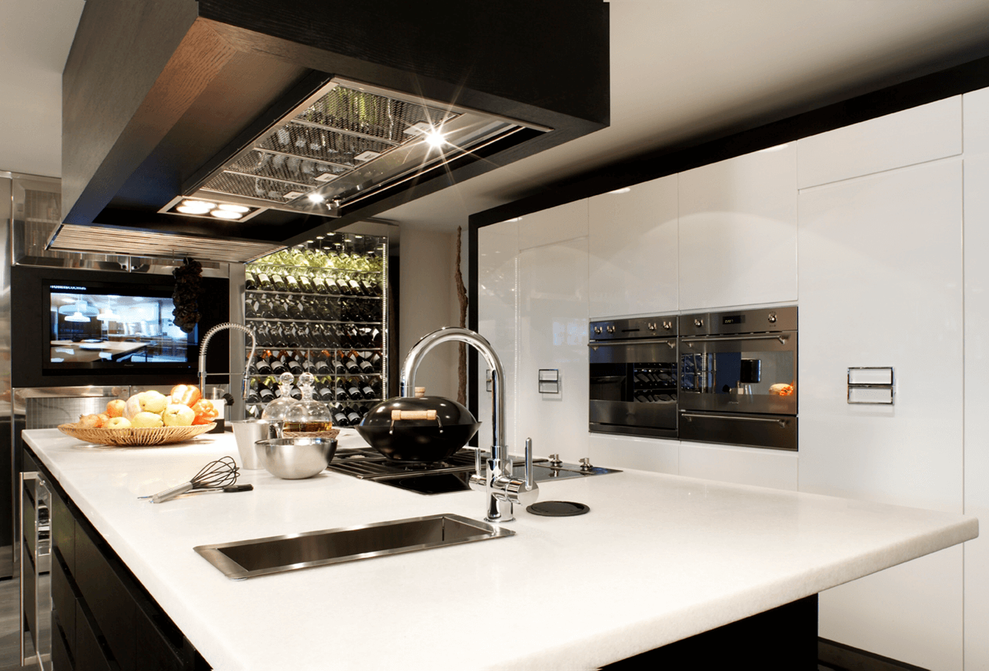 Things that You Need to Know about Silestone Kitchen Surfaces