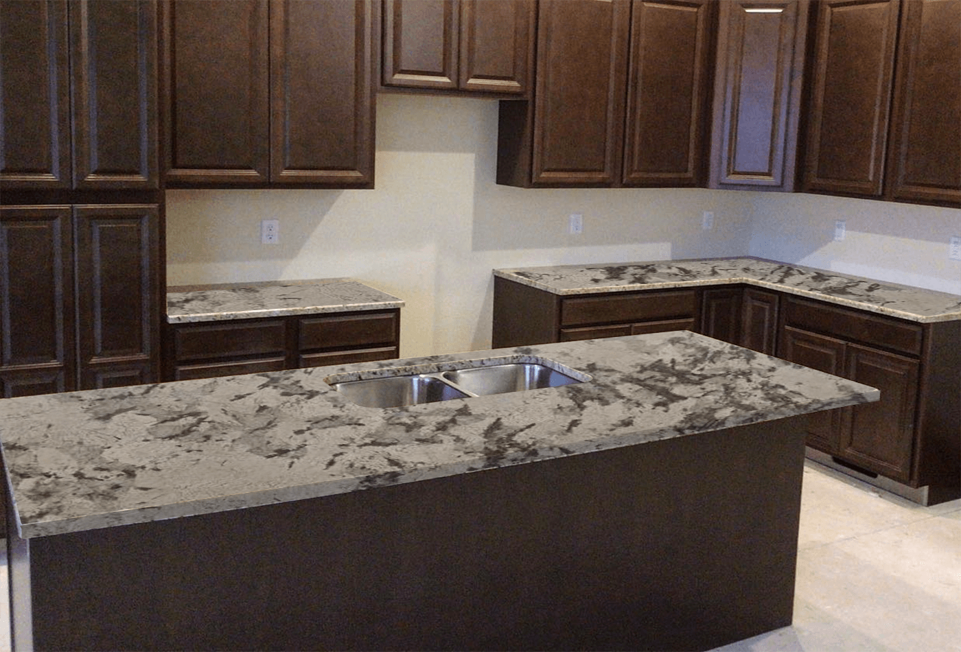 Top Kitchen Colour that Matches Your Beige Countertop