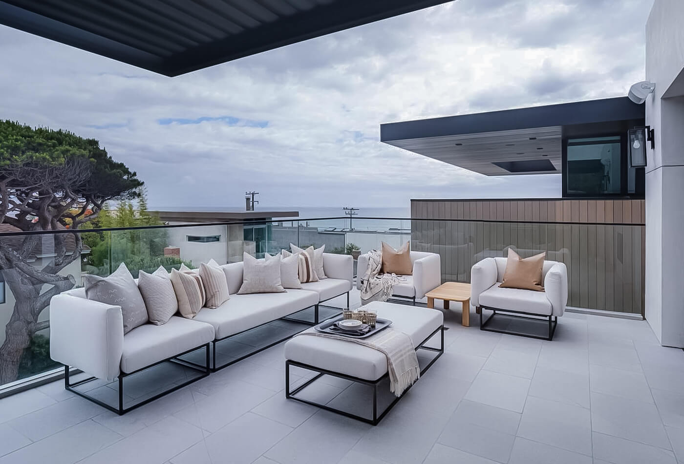 Trendy Balcony Design Ideas For Your Dream Home