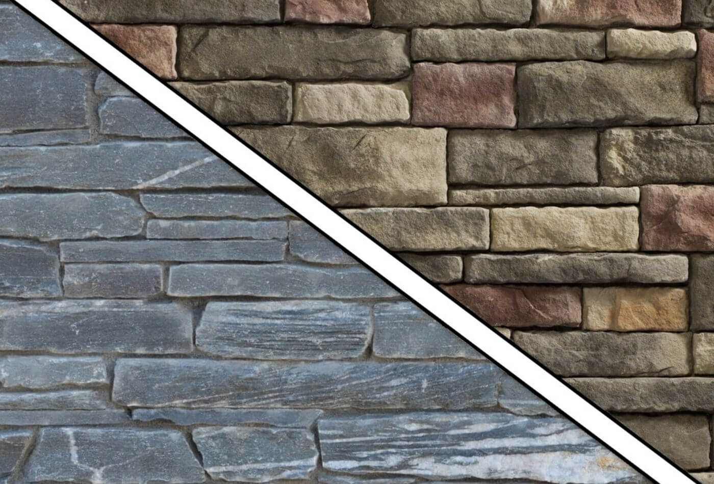 Understanding Worktops Materials: Natural vs Engineered Stone