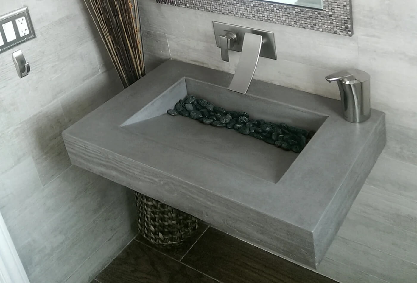 What Are The Benefits Of Ramp Sink