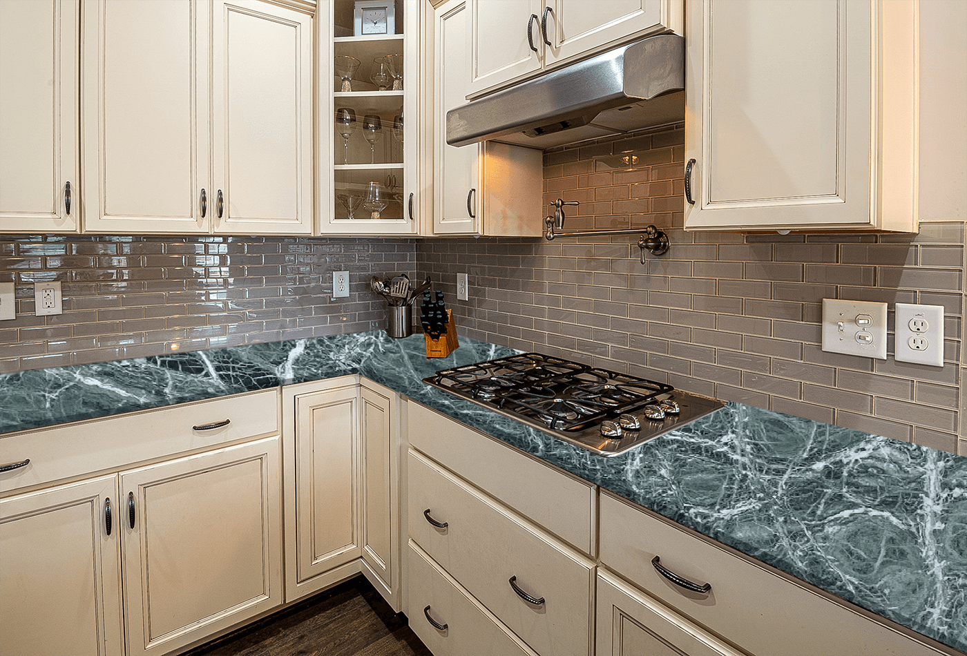 What Makes Granite an Excellent for Interiors
