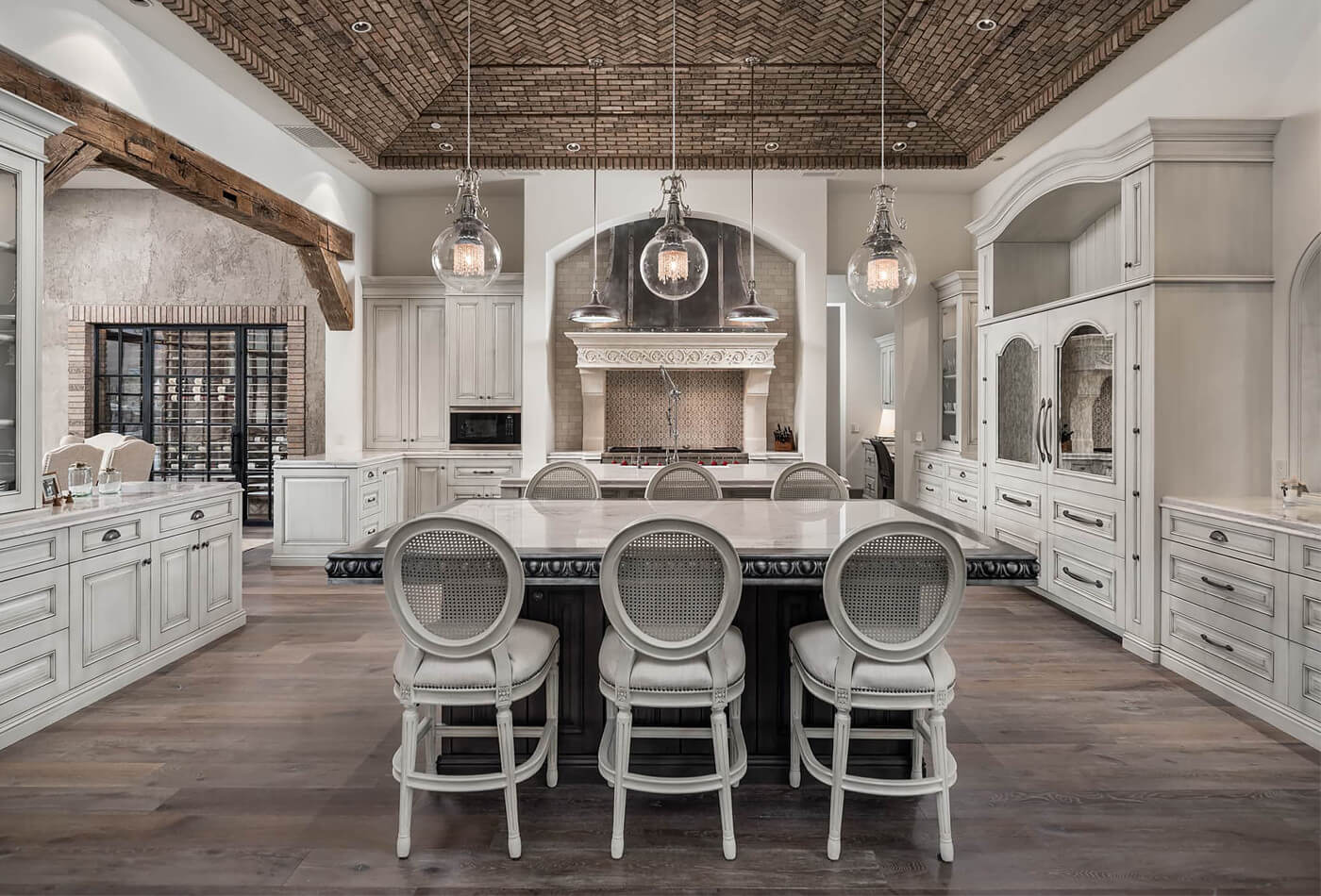 What Makes Your Dream Kitchen The Best?