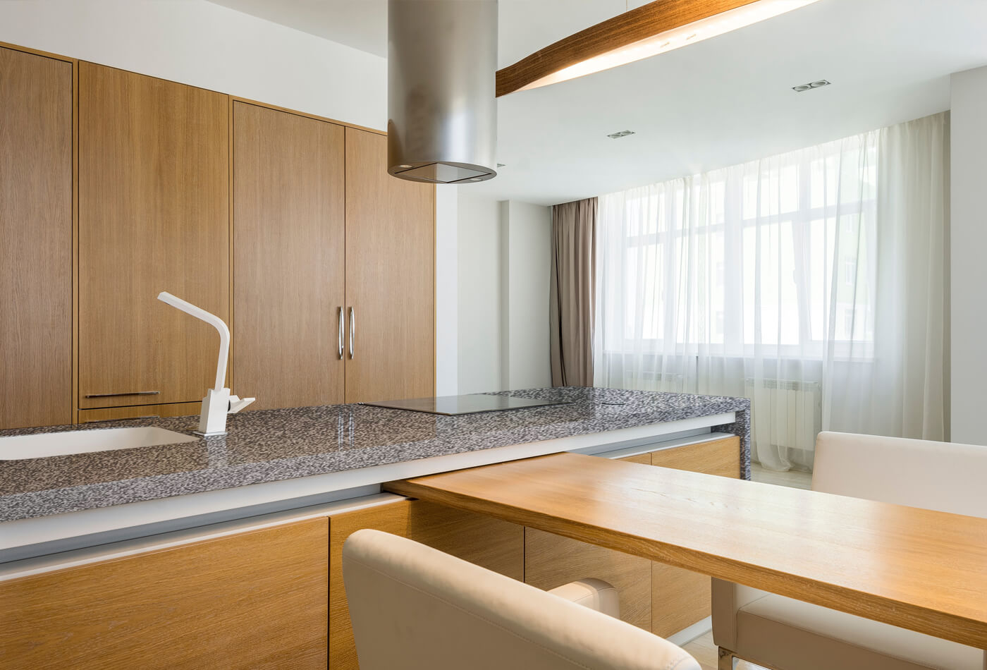 Why Choose Vale Nevado Granite For Your Kitchen Renovation