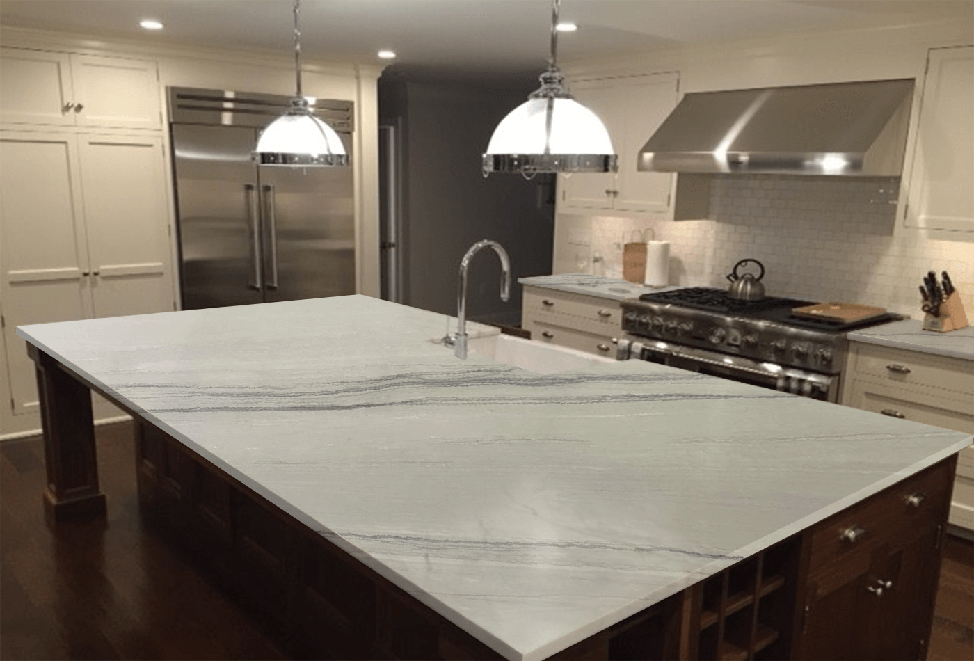 Why Choose Work-tops.com Quartzite Slabs for Kitchen Counters