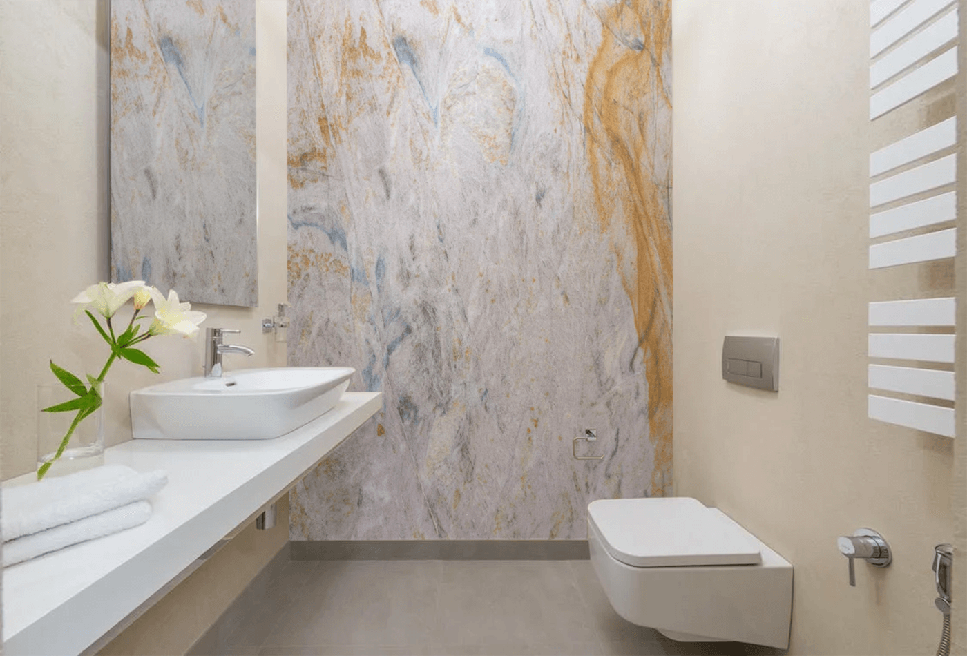 Why Pick Oyapock Quartzite Stones for Houses