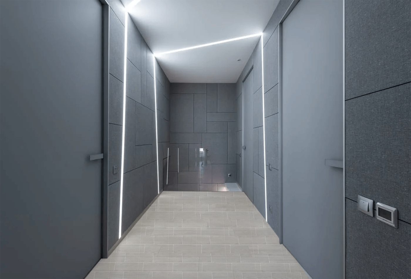 Why Sande Grey Floor Tiles Trendy