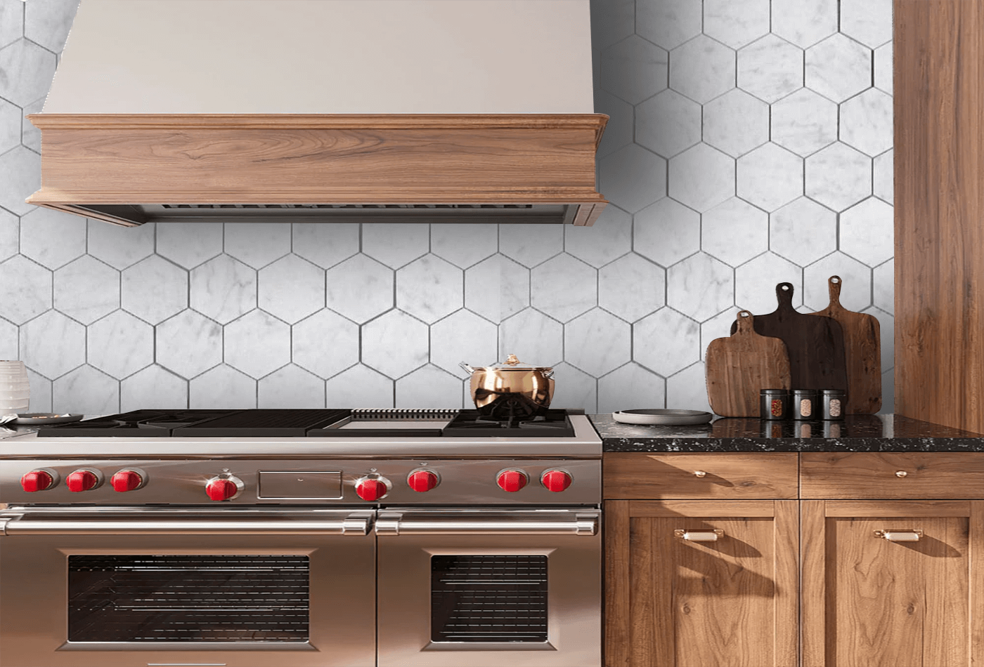 Why You Need White Mosaic Tiles