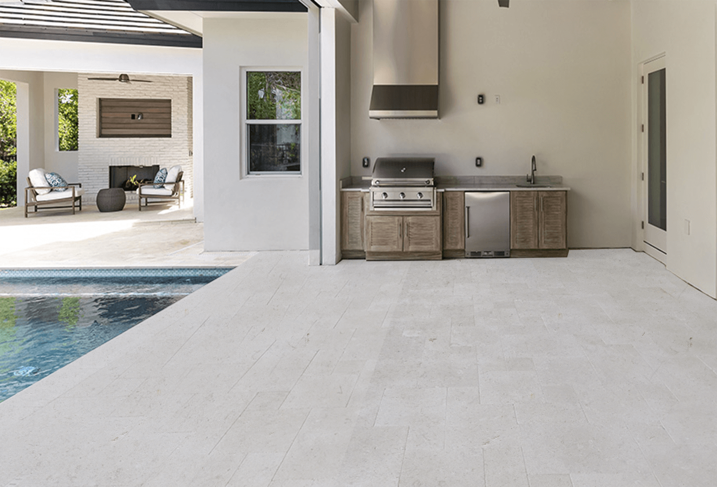 Why You Should Seal Your Limestone