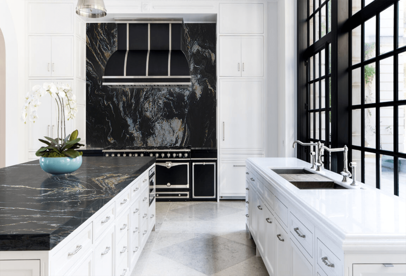 Why does Granite Wall Cladding beautify your place