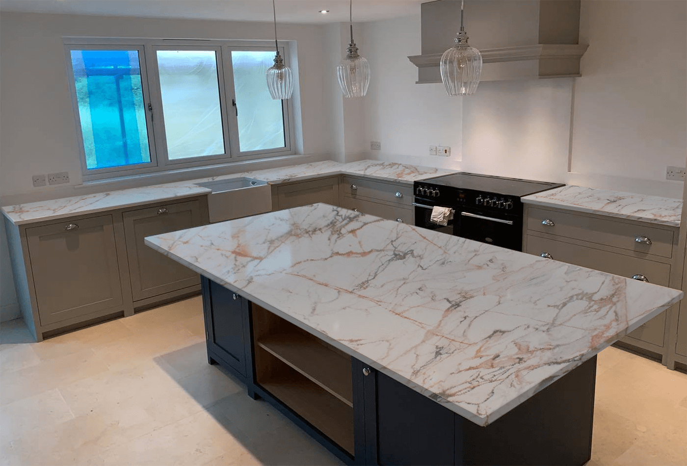 Will Quartz Worktop Increases the Value of Your Home