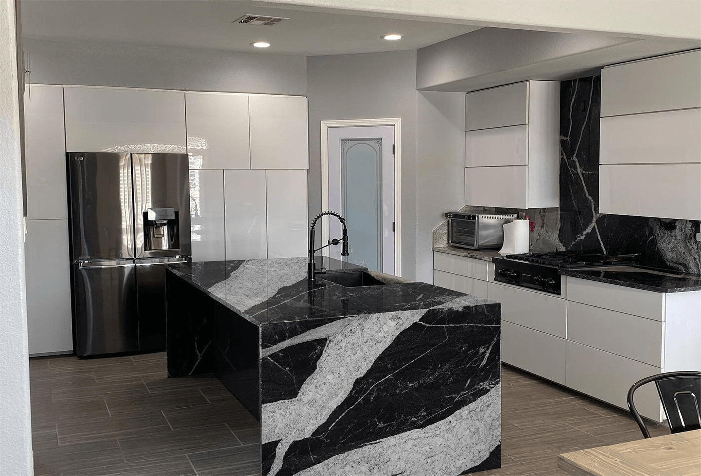 Your Granite Kitchen May Outlive Your Grandchildren Too