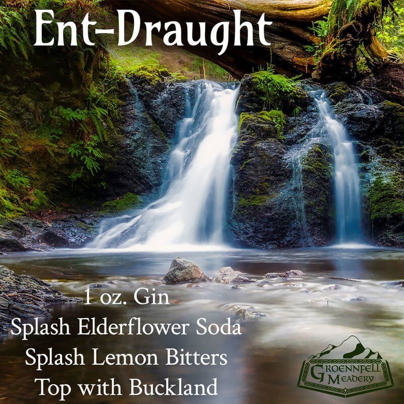 ent-draught