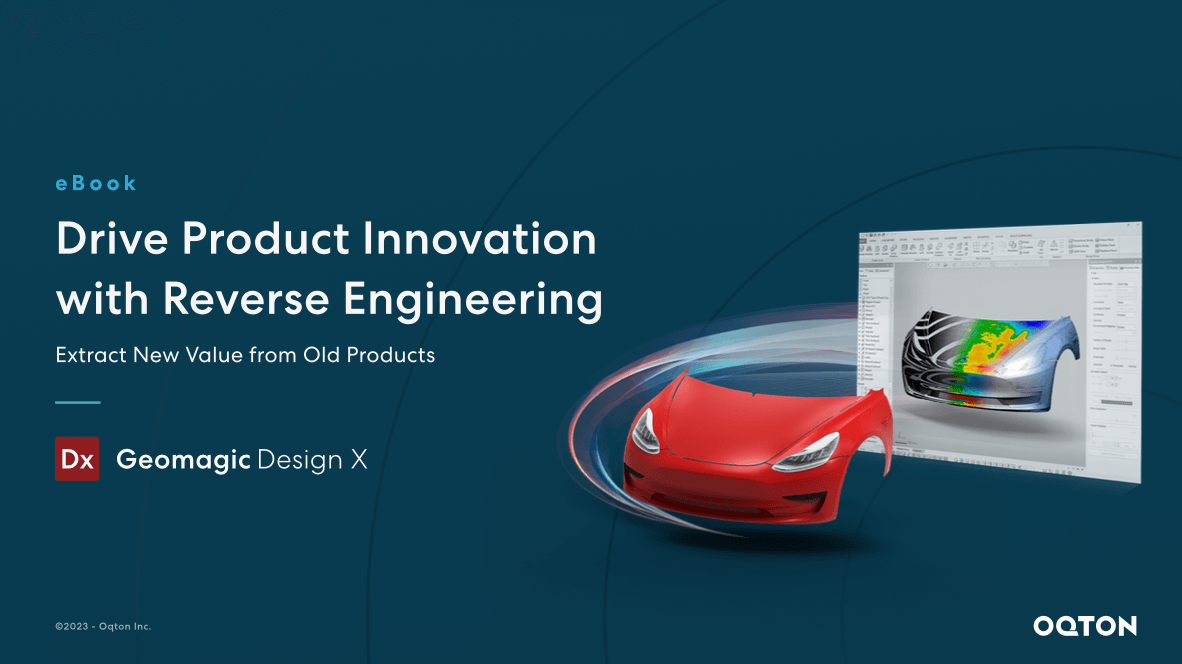 Drive Product Innovation with Reverse EngineeringDrive Product Innovation with Reverse Engineering Ebook