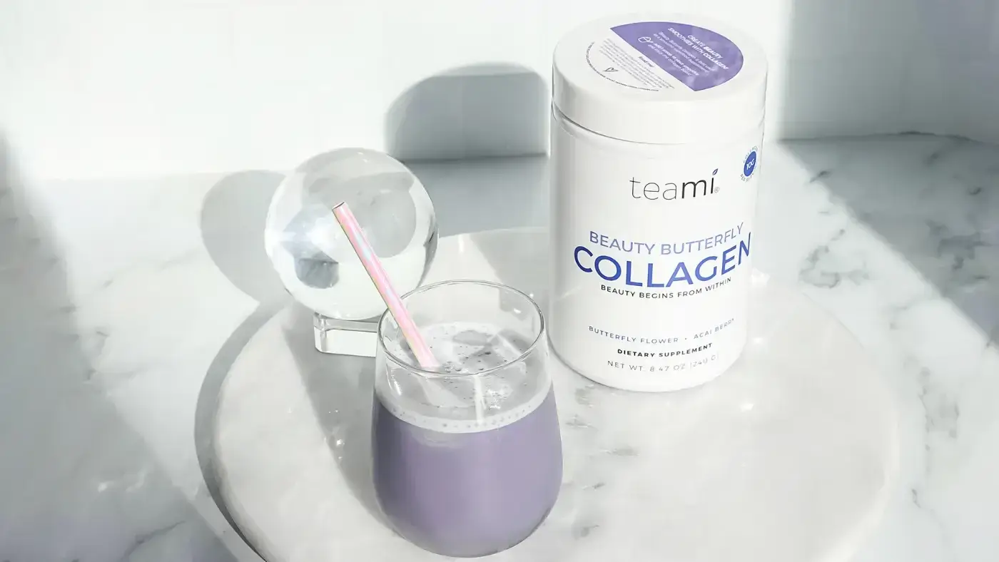 Collagen Supplements - Benefits - Collagen Smoothies