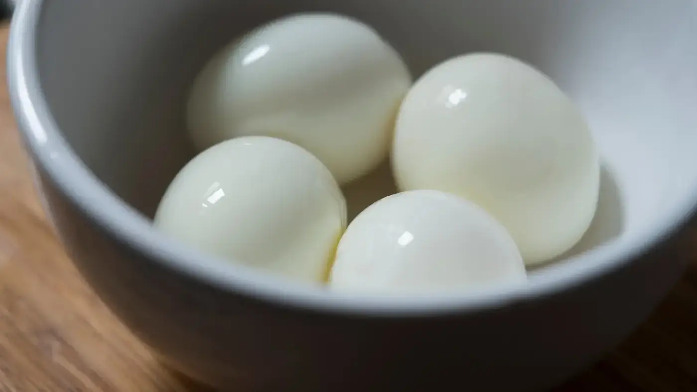 Collagen Supplements - Benefits - Sources - Egg Whites