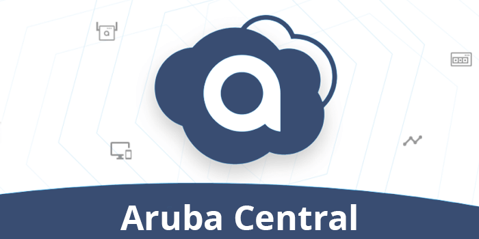 Aruba Central