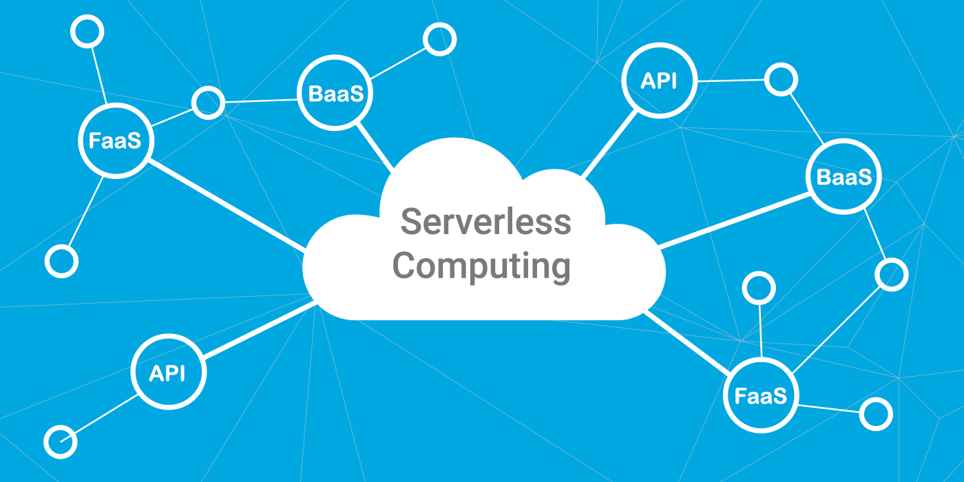 Core Components of Serverless Architecture
