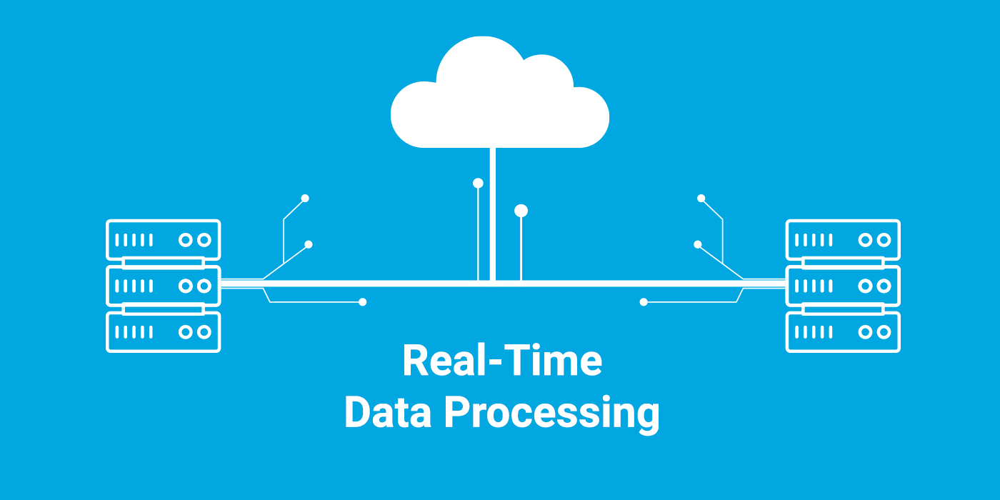 Real-Time Data Processing