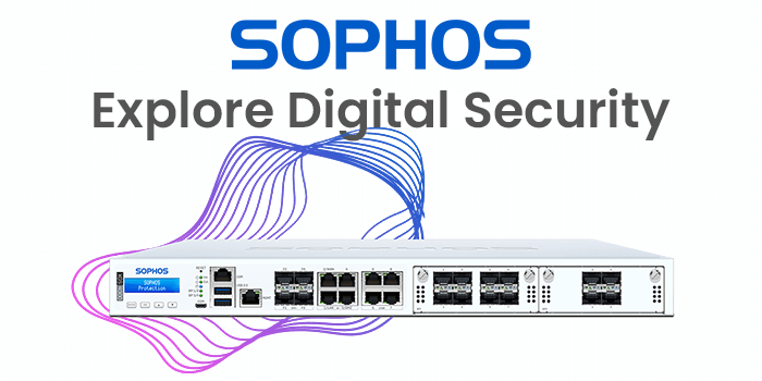 Sophos Next-Generation Firewalls