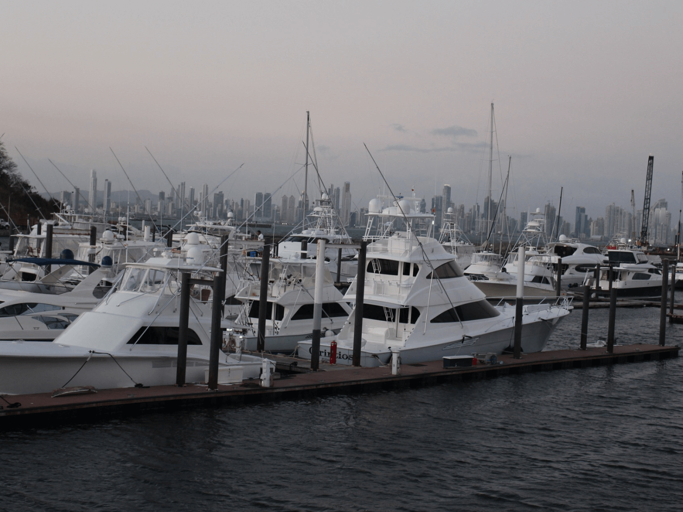 Cartagena yacht charter