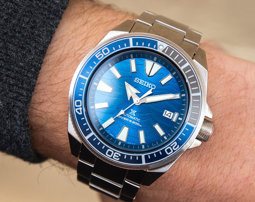 Are Seiko Watches Good? And Other Seiko FAQs | Watch Depot