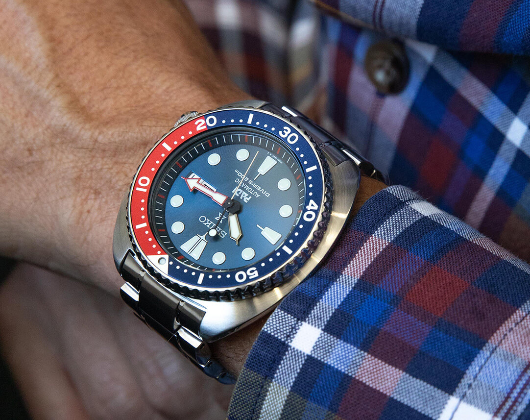 Are Seiko Watches Good? And Other Seiko FAQs | Watch Depot