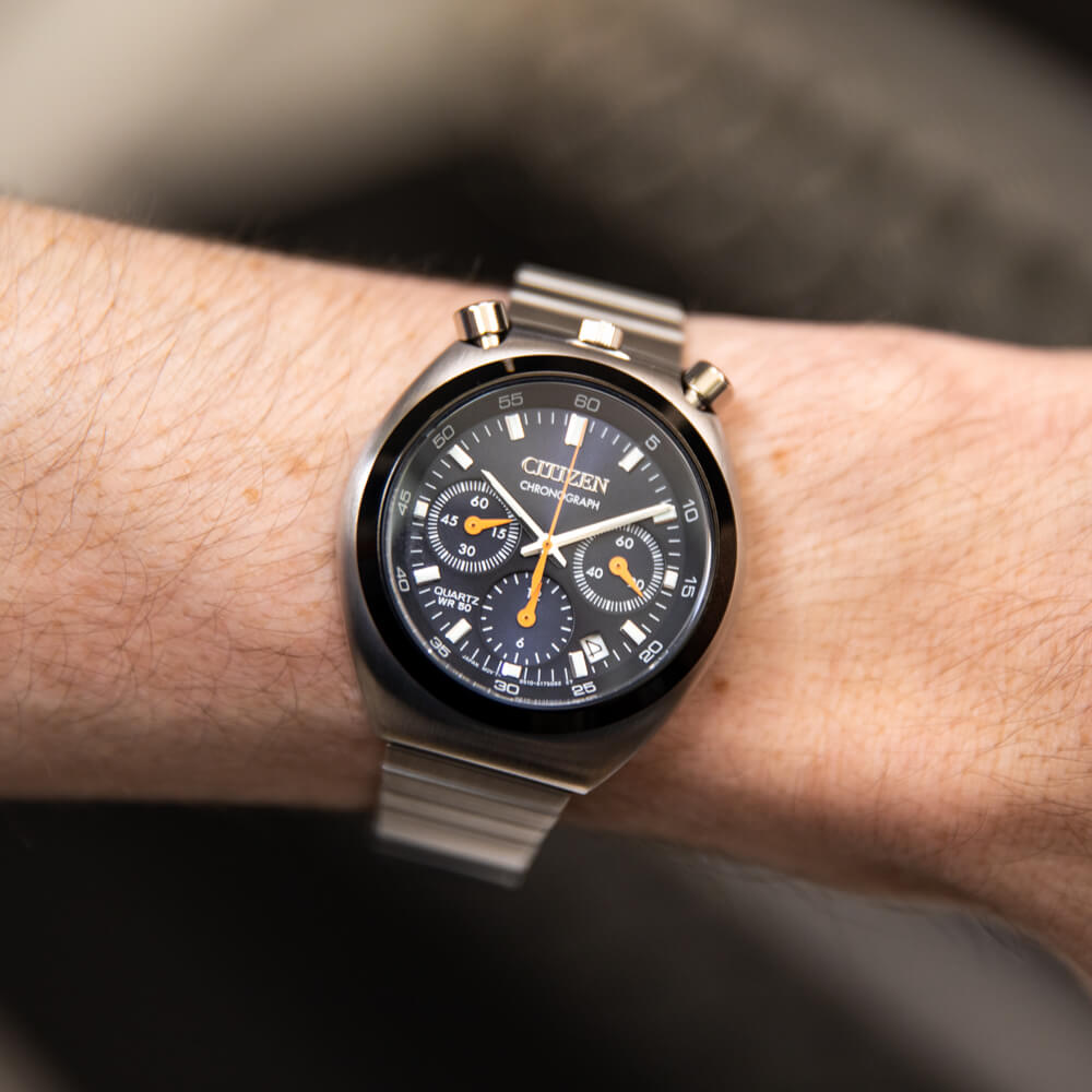 what is a chronograph watch? What is the purpose of a chronograph watch