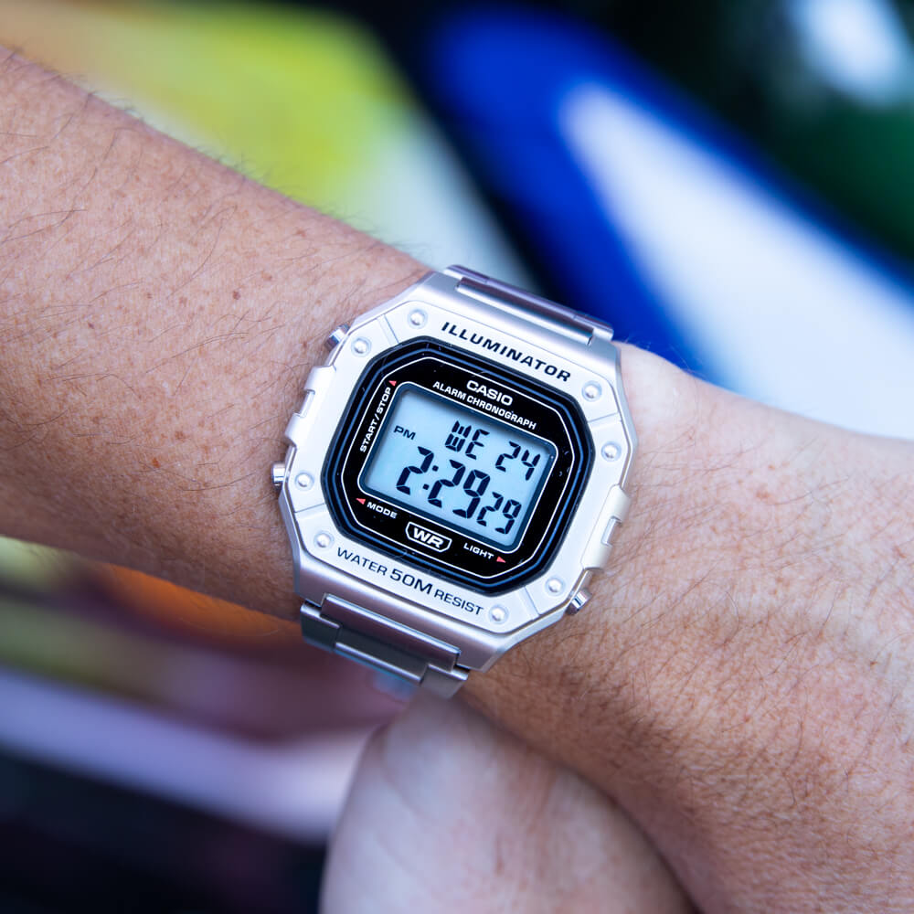 16 Best Casio Watches For Men: New and Retro Picks for 2024