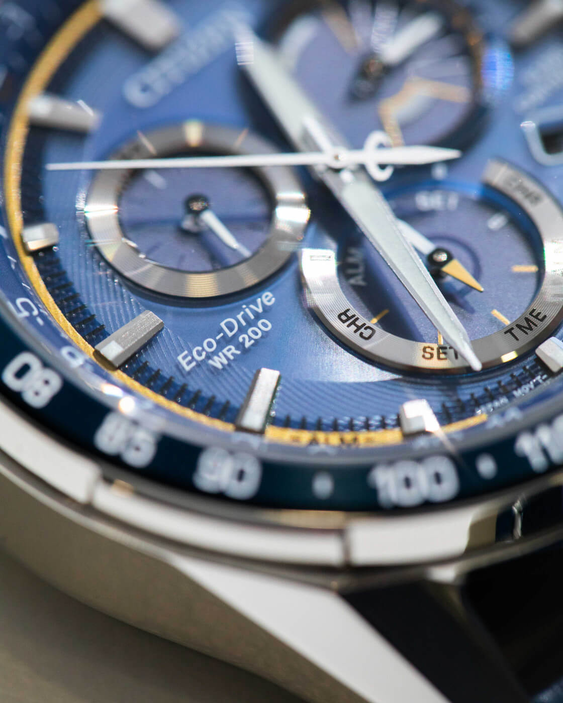 Your Holiday Gift Guide From Citizen Watch Group