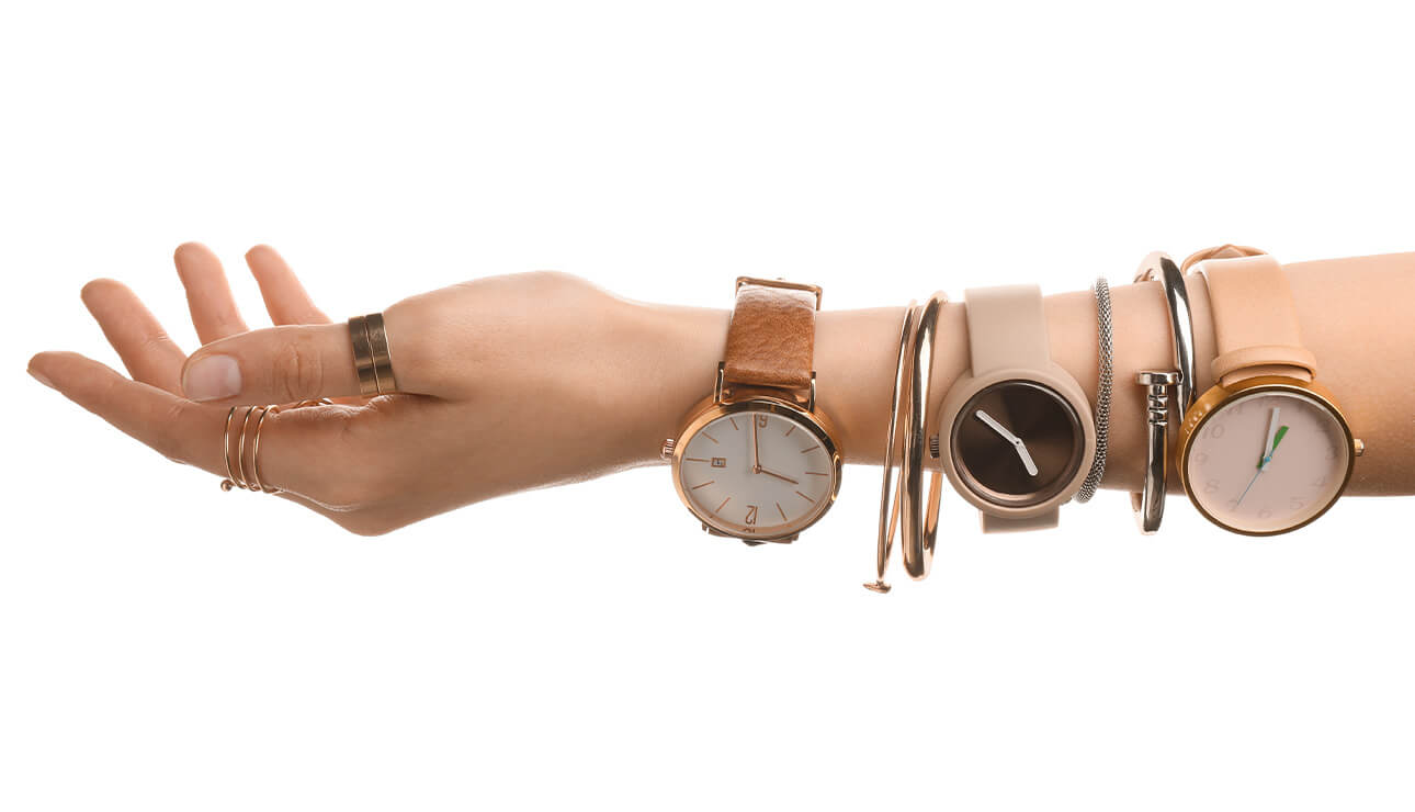 What Women's Watches Are in Fashion In 2024? Watch Depot