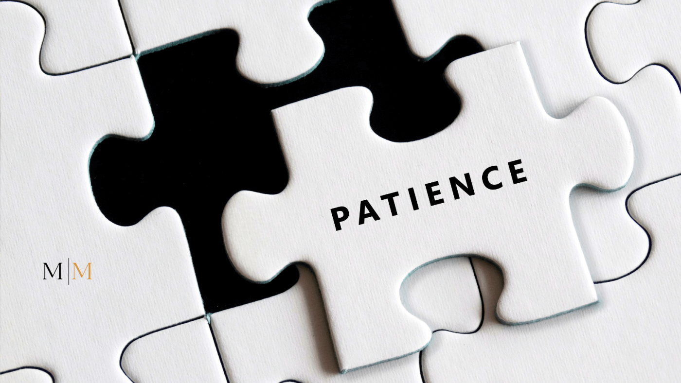 patience puzzle 
