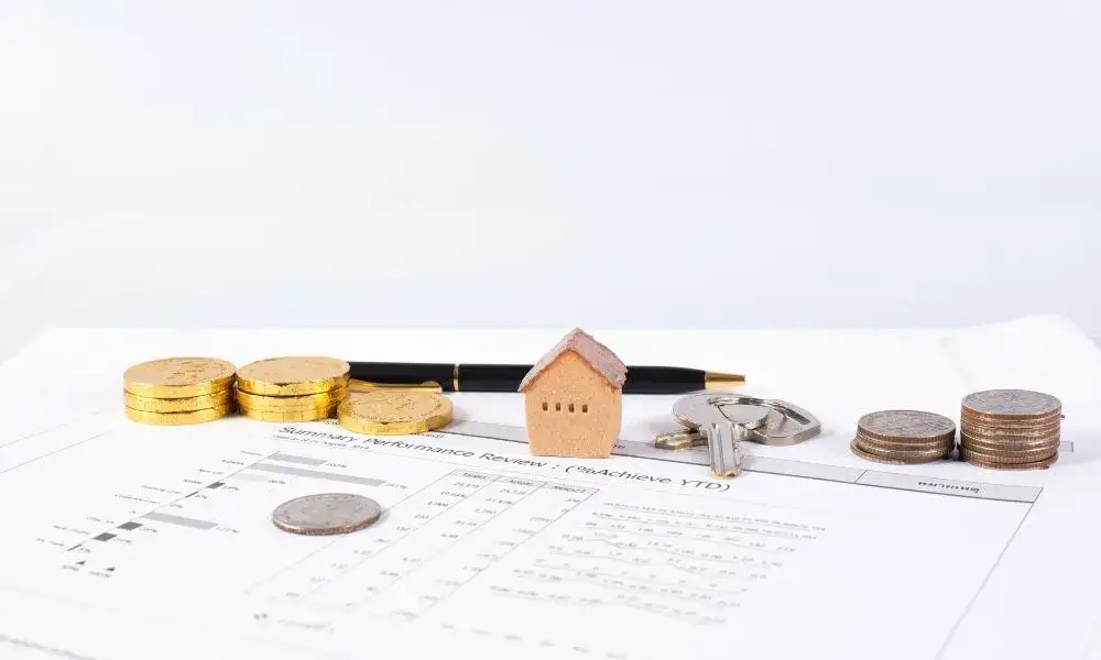 Firma de una hipoteca con INFONAVIT