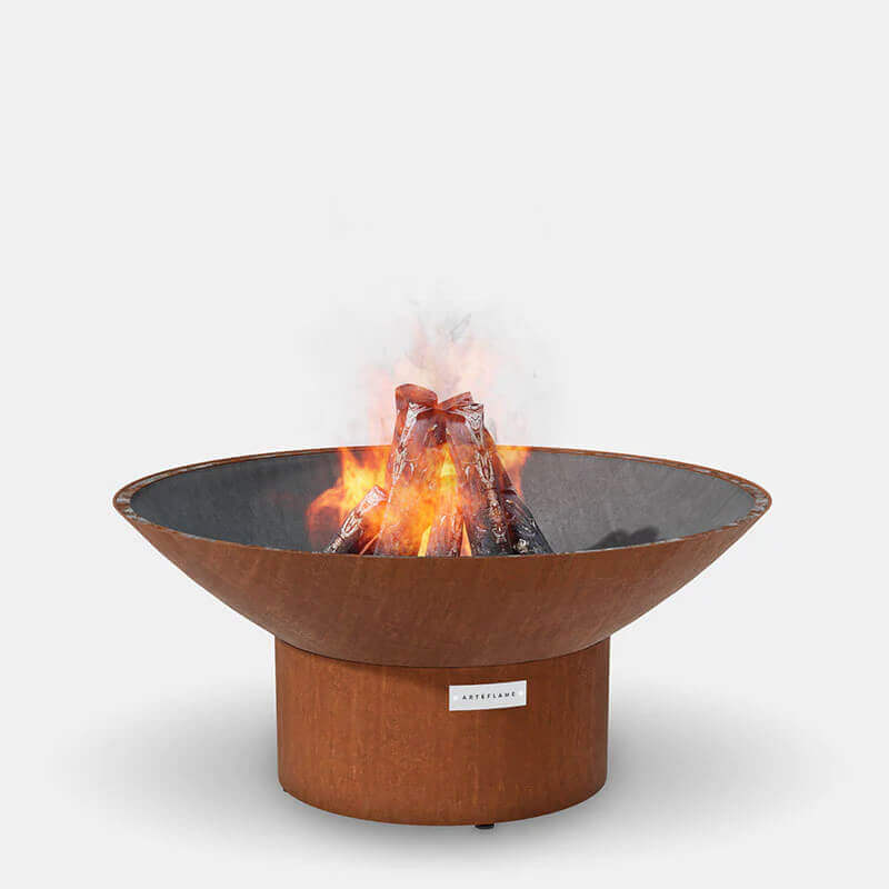 Arteflame Fire Pit Classic 40"