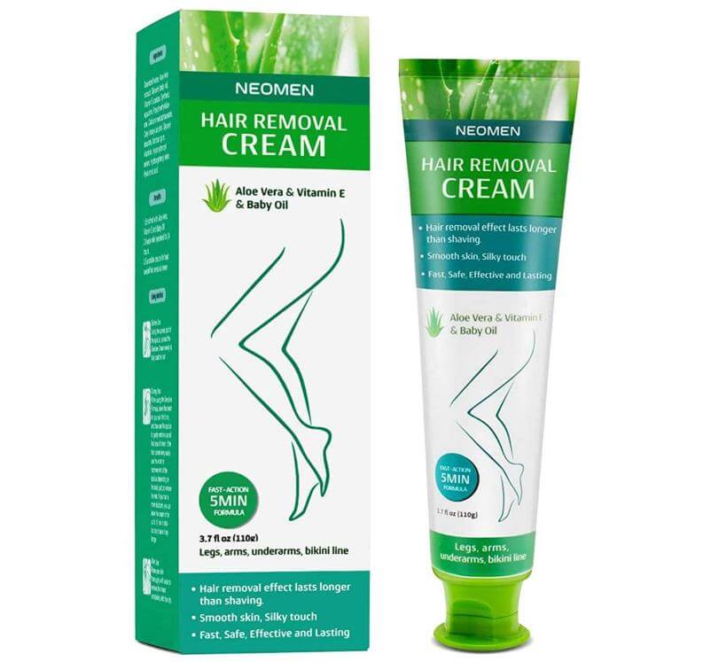 10 Best Hair Removal Creams for Private Parts (Females) in 2023