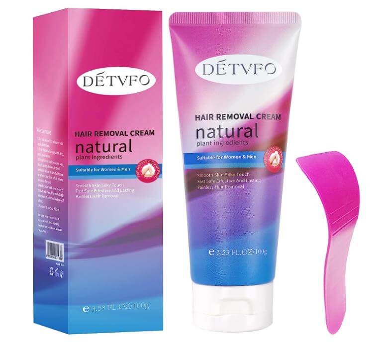 10 Best Hair Removal Creams for Private Parts (Females) in 2023