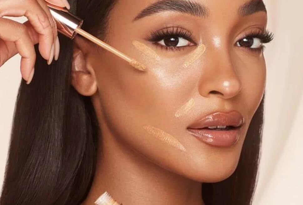 makeup tips for brown skin