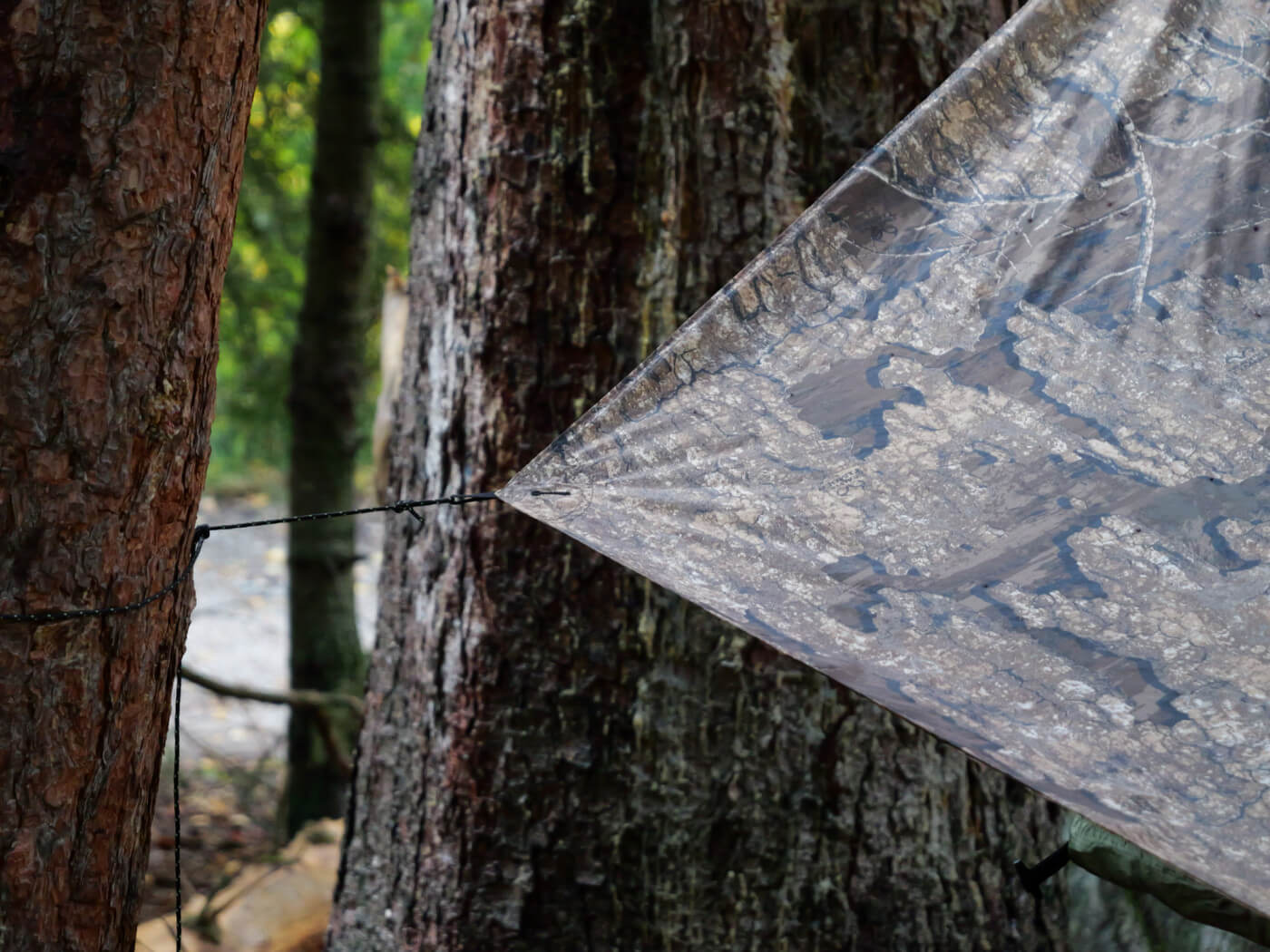 Best camo for stealth camping, realtree timber